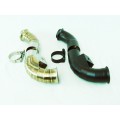 Competition Werkes Cat Delete Pipe for the KTM 790 / 890 Duke (2018+) Competition Werkes Cat Delete Pipe for the KTM 790 / 890 Duke (2018+)